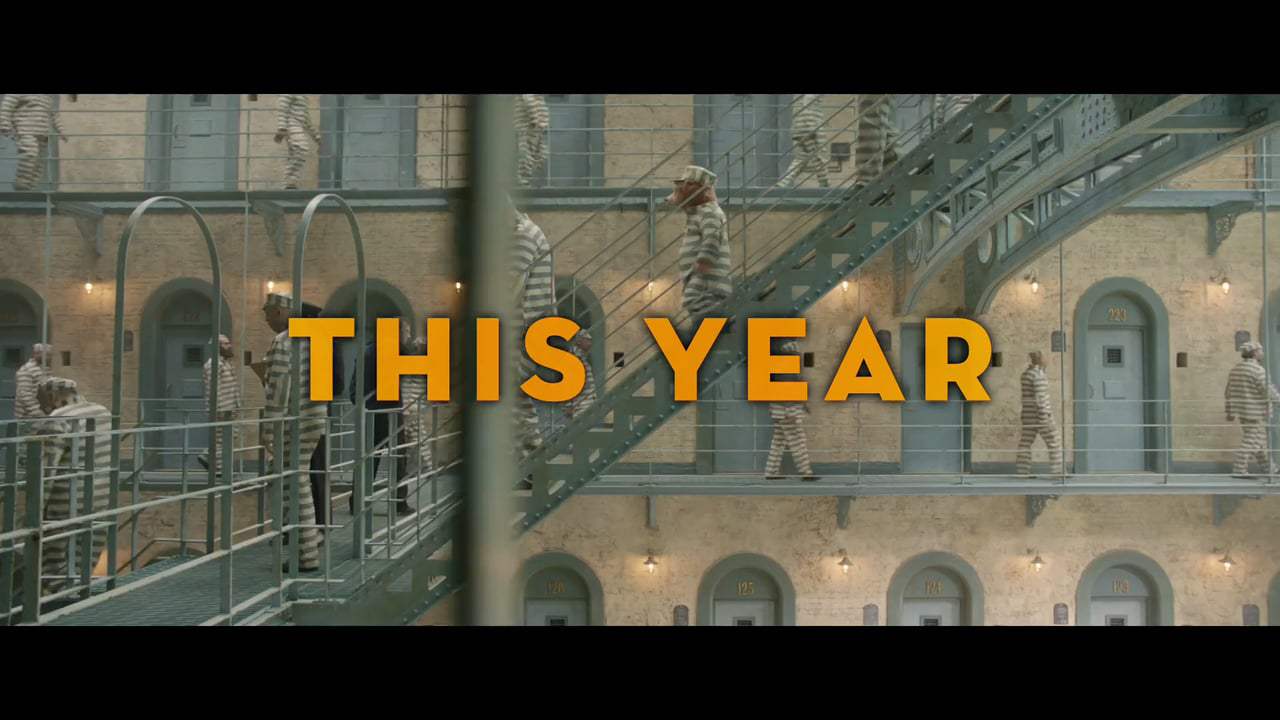 Paddington 2 TV Spot - Laundry (2018) Screen Capture #2