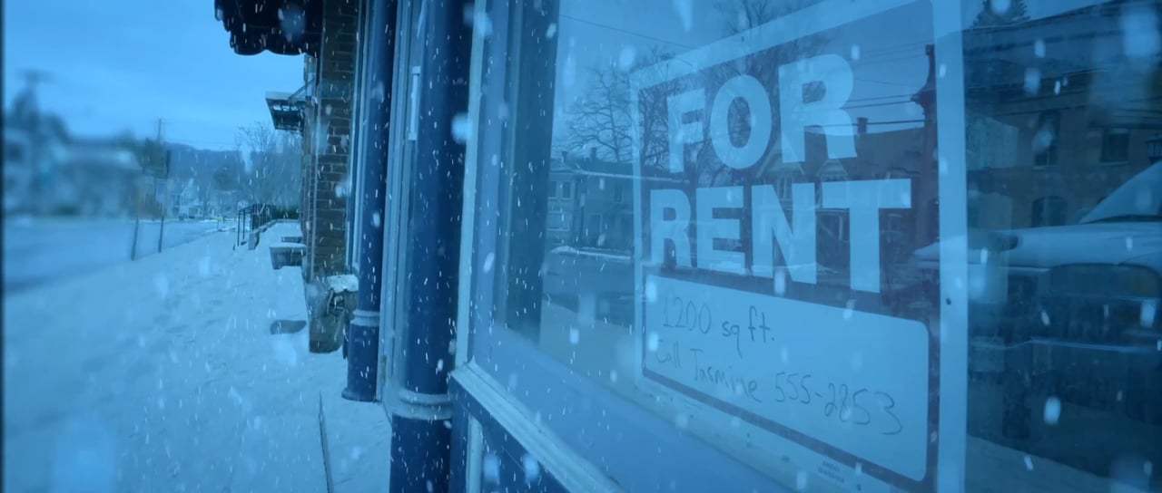 Pottersville Trailer (2017) Screen Capture #1