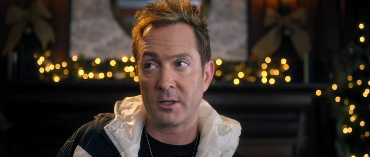 Pottersville Trailer (2017) Screen Capture #3