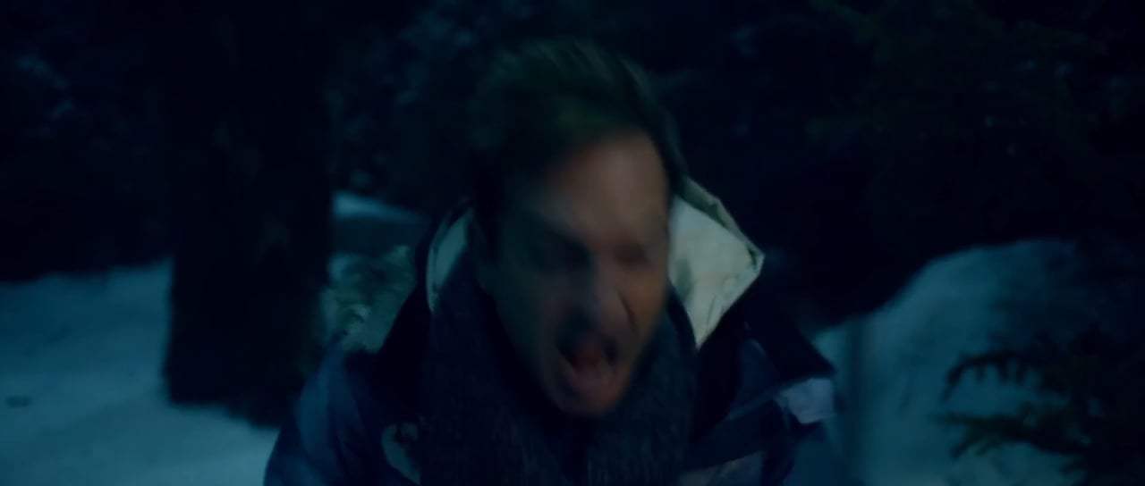 Pottersville Trailer (2017) Screen Capture #4