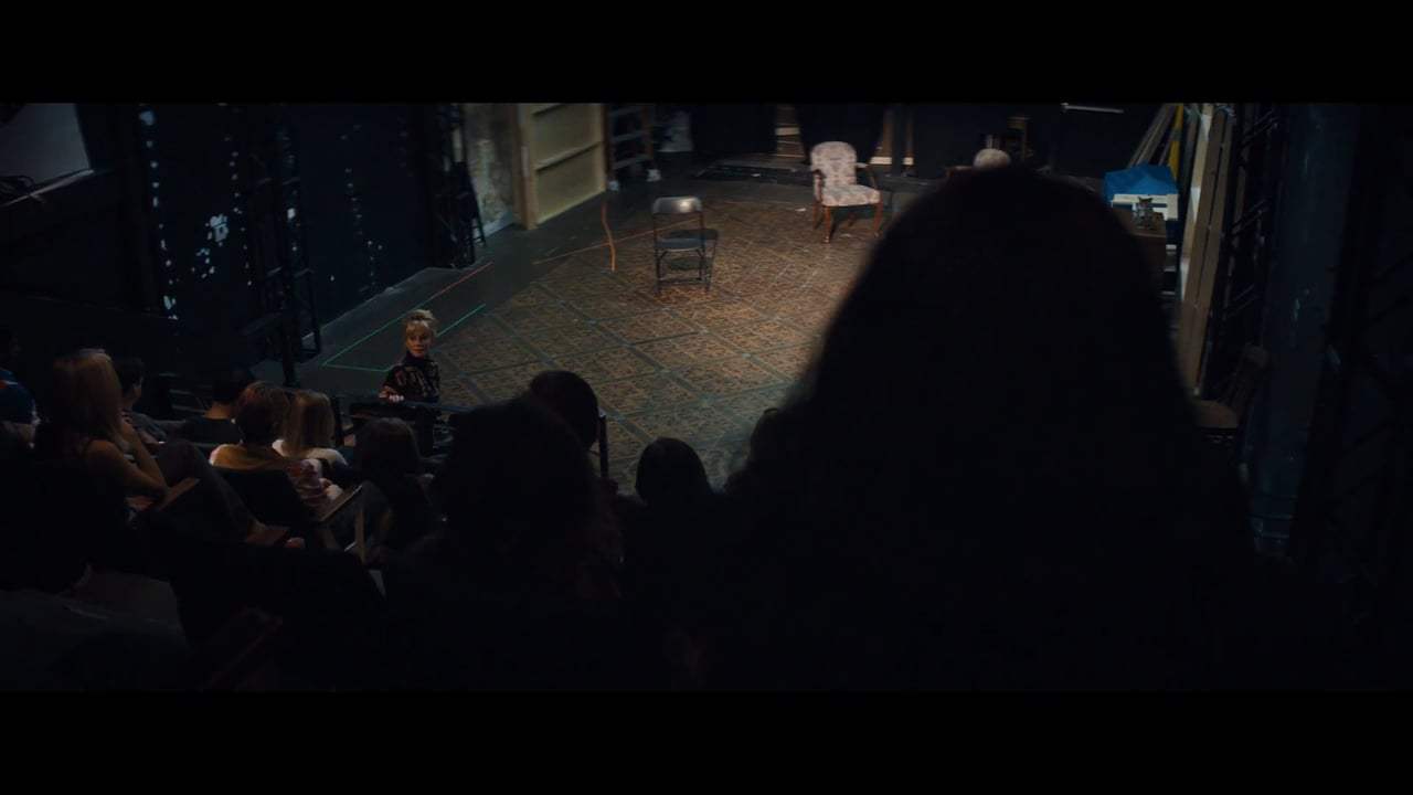 The Disaster Artist Theatrical Trailer (2017) Screen Capture #1