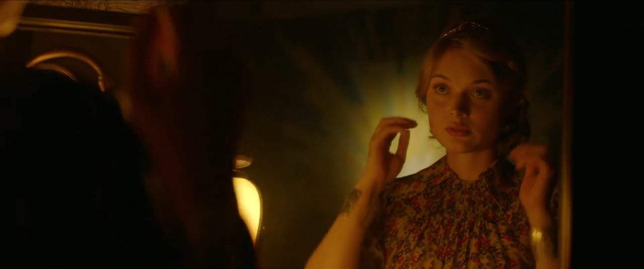 Professor Marston & the Wonder Women (2017) - Wonder Woman Costume Screen Capture #1