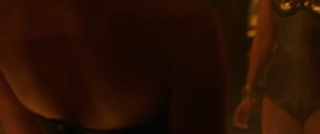 Professor Marston & the Wonder Women (2017) - Wonder Woman Costume Screen Capture #2