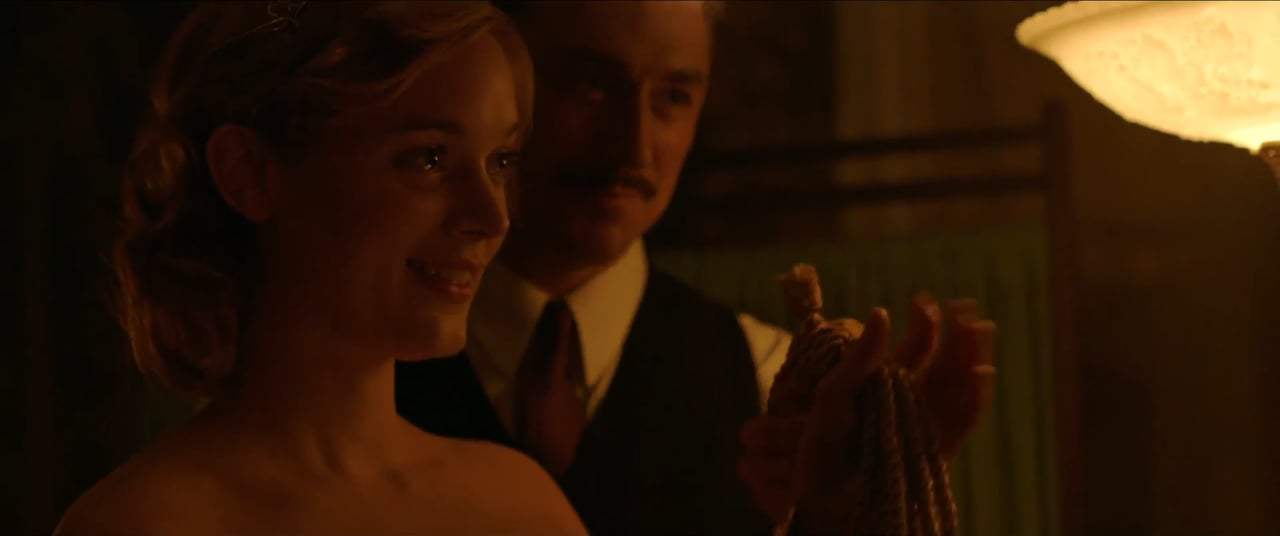 Professor Marston & the Wonder Women (2017) - Wonder Woman Costume Screen Capture #3
