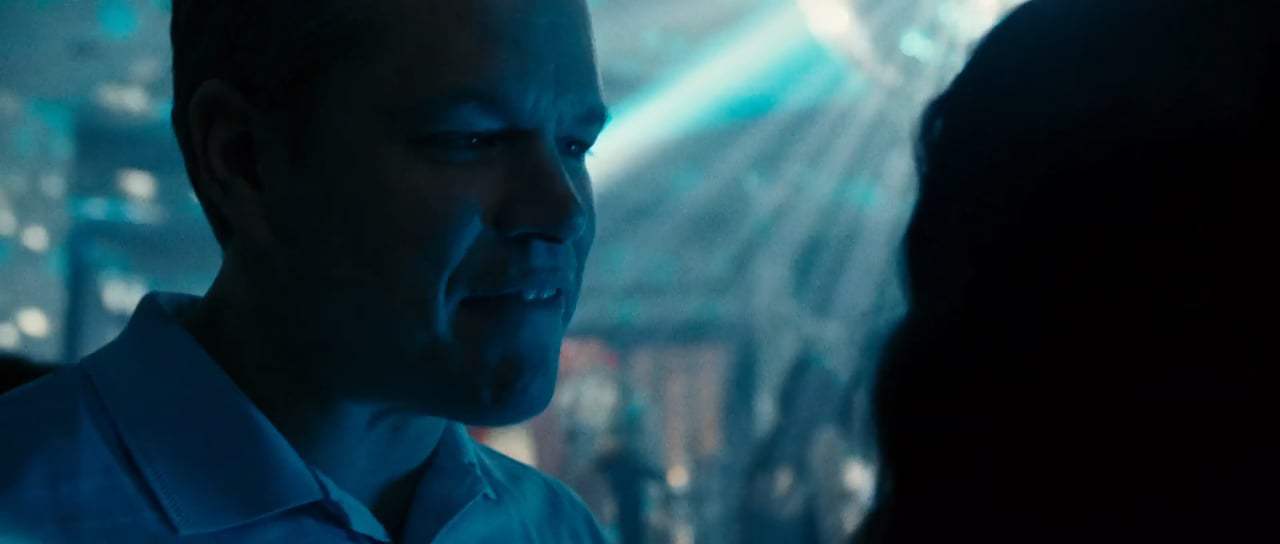 Downsizing Theatrical Trailer (2017) Screen Capture #3