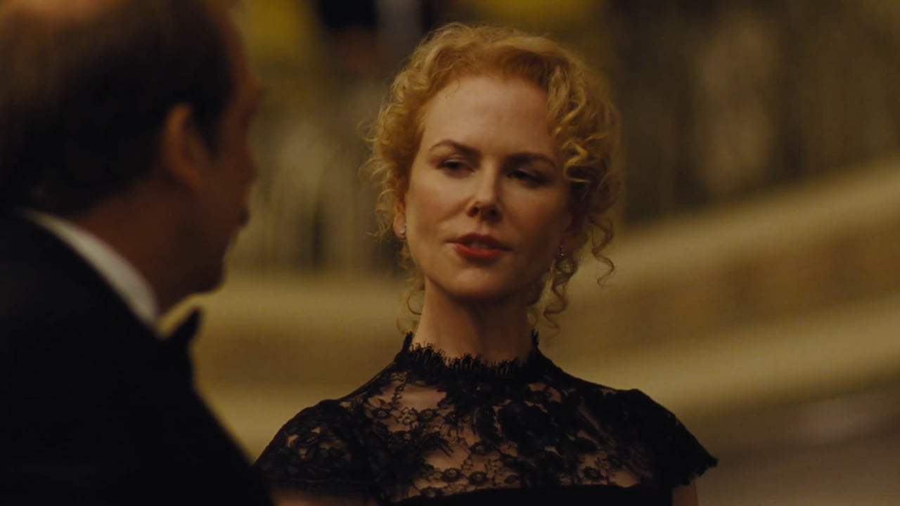 The Killing of a Sacred Deer (2017) - Surgery in the Morning Screen Capture #2