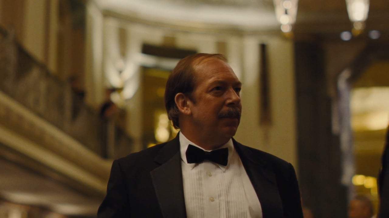 The Killing of a Sacred Deer (2017) - Surgery in the Morning Screen Capture #3