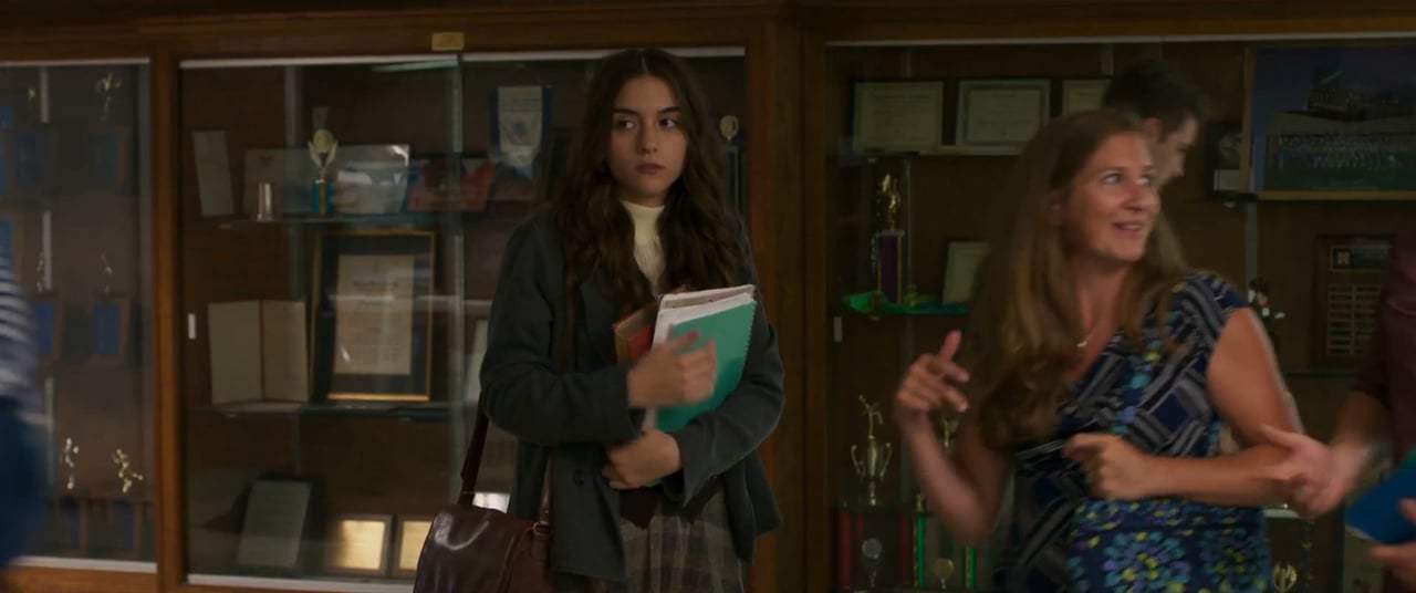 Blame Trailer (2018) Screen Capture #1
