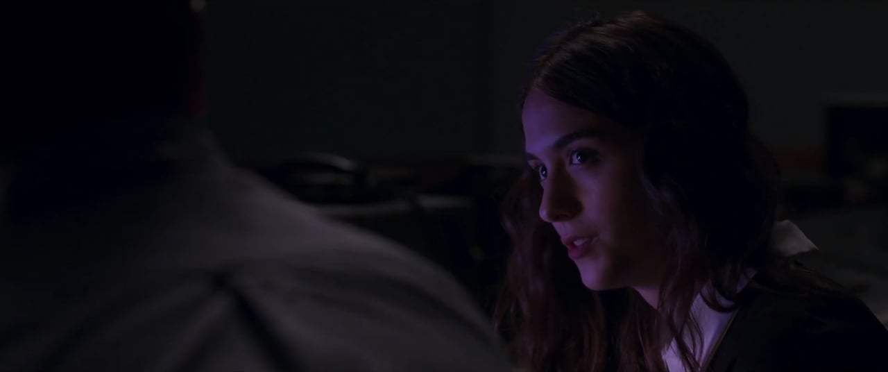 Blame Trailer (2018) Screen Capture #2