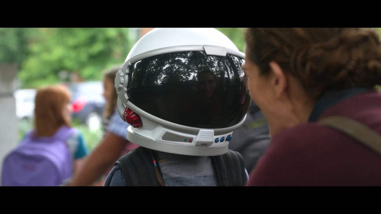 Wonder (2017) - First Day Screen Capture #1