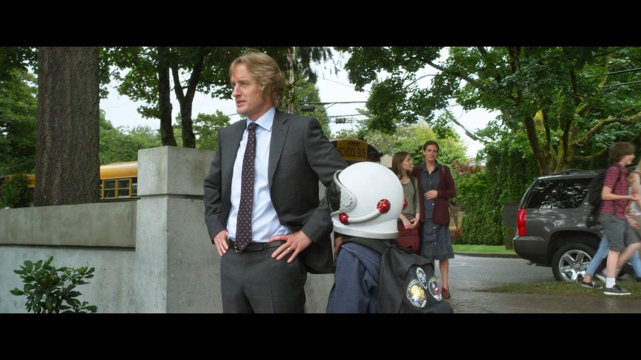 Wonder (2017) - First Day Screen Capture #2