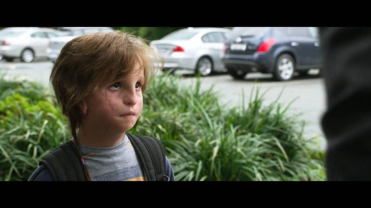 Wonder (2017) - First Day Screen Capture #3