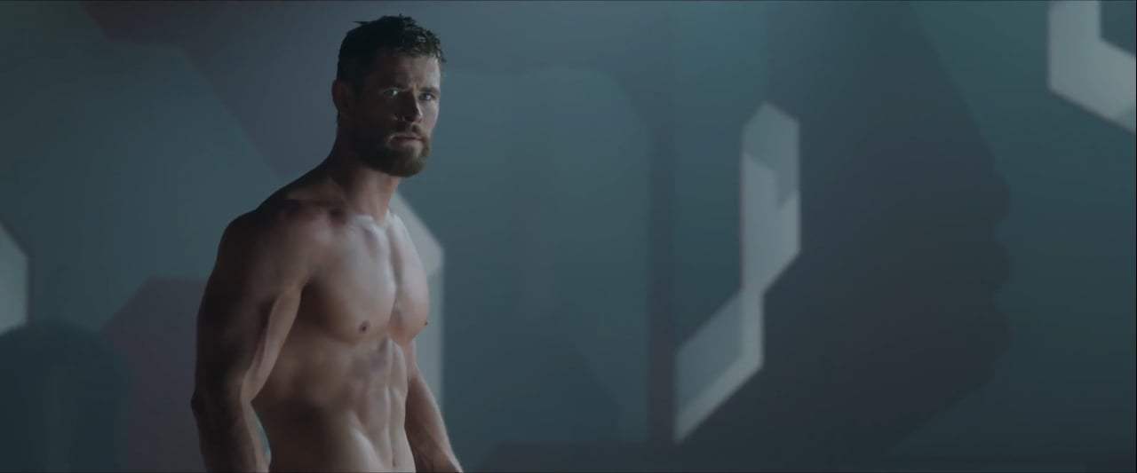 Thor: Ragnarok TV Spot - 10 Out of 10 Goldblums (2017) Screen Capture #2