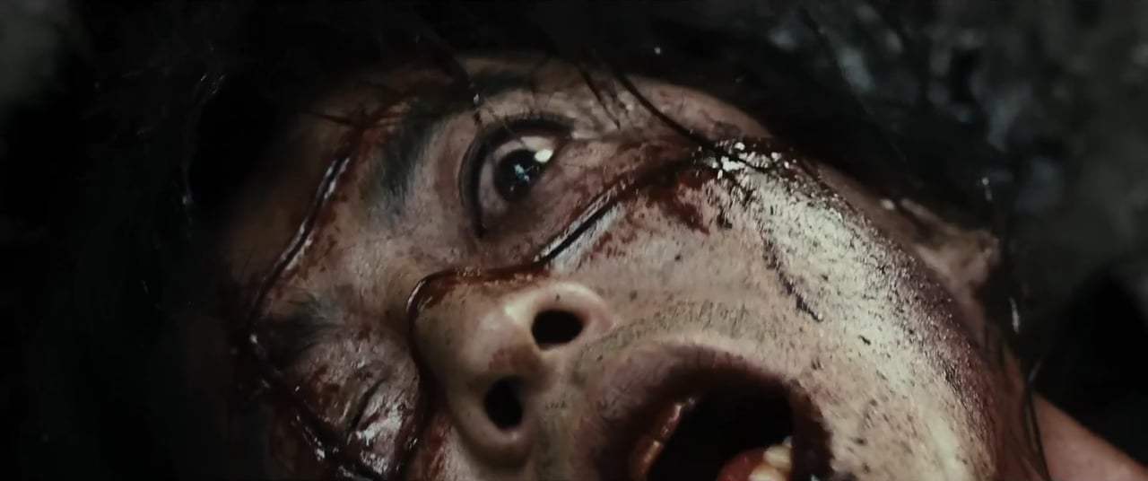 Blade of the Immortal (2017) - Bloodworms Screen Capture #4
