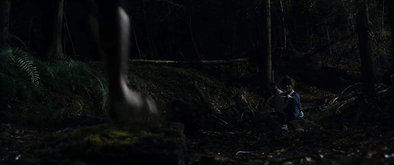 Blade of the Immortal (2017) - Lesson One Screen Capture #4