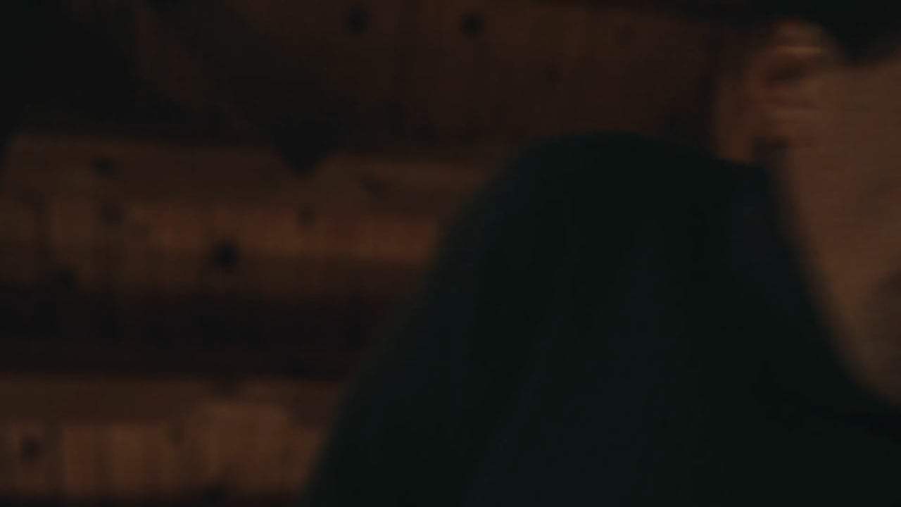 The Shadow Man Trailer (2017) Screen Capture #4