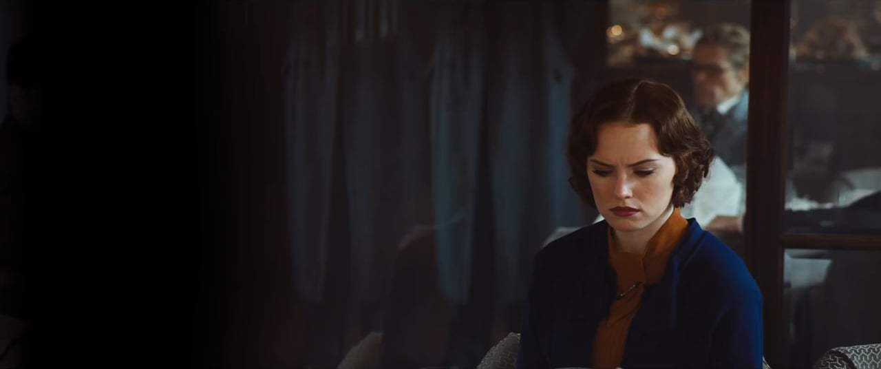Murder on the Orient Express (2017) - If There Was A Murder Screen Capture #4