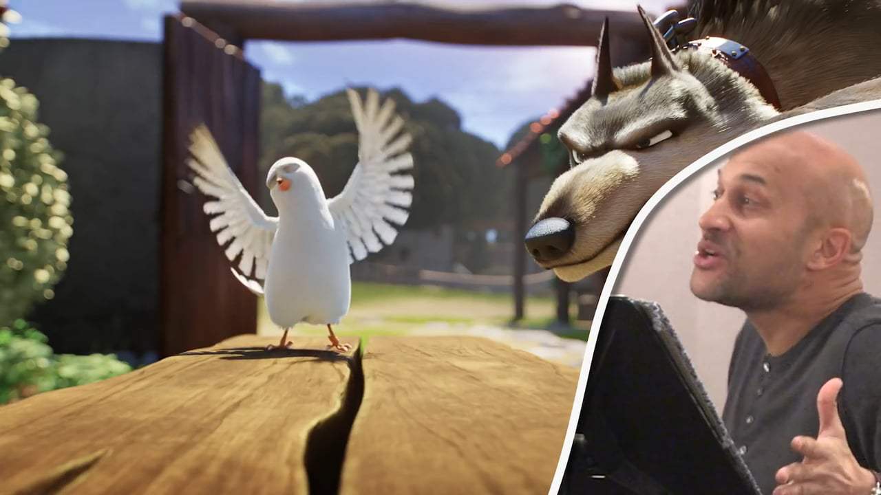 The Star Featurette - Meet the Dave (2017) Screen Capture #3
