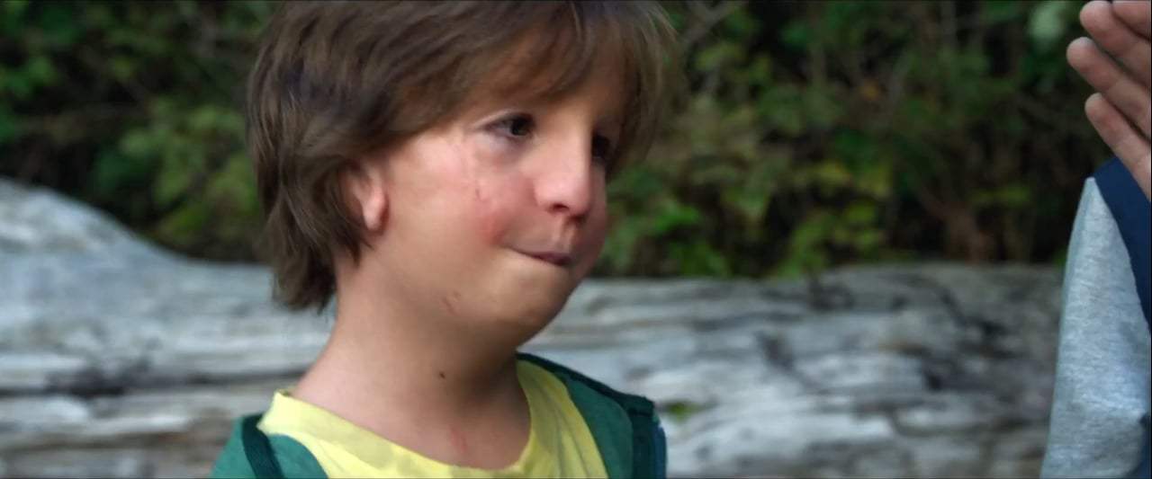 Wonder TV Spot - He's Ready (2017) Screen Capture #1