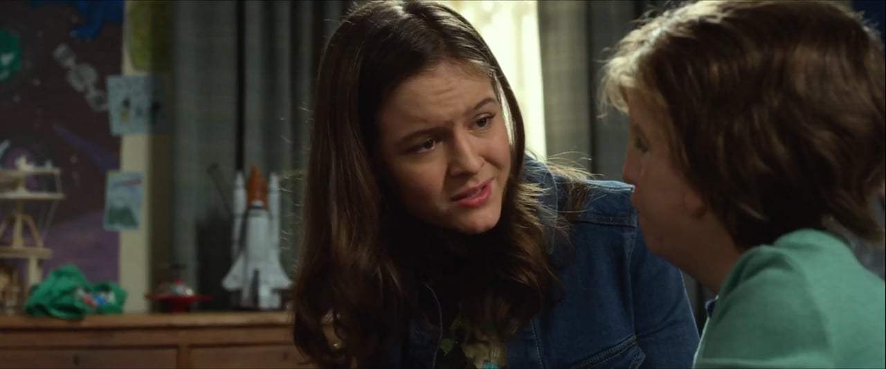 Wonder TV Spot - He's Ready (2017) Screen Capture #3
