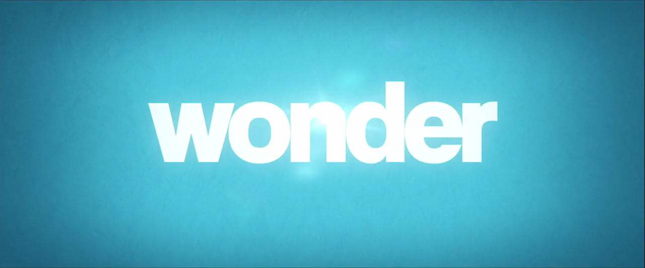 Wonder TV Spot - He's Ready (2017) Screen Capture #4