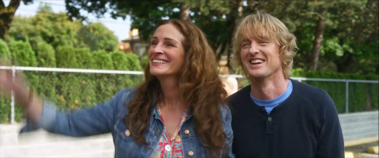 Wonder TV Spot - My Parents My Sister (2017) Screen Capture #2