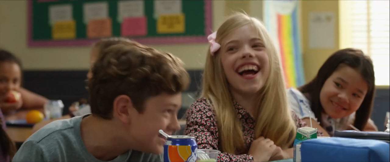 Wonder TV Spot - Standing Ovation (2017) Screen Capture #3