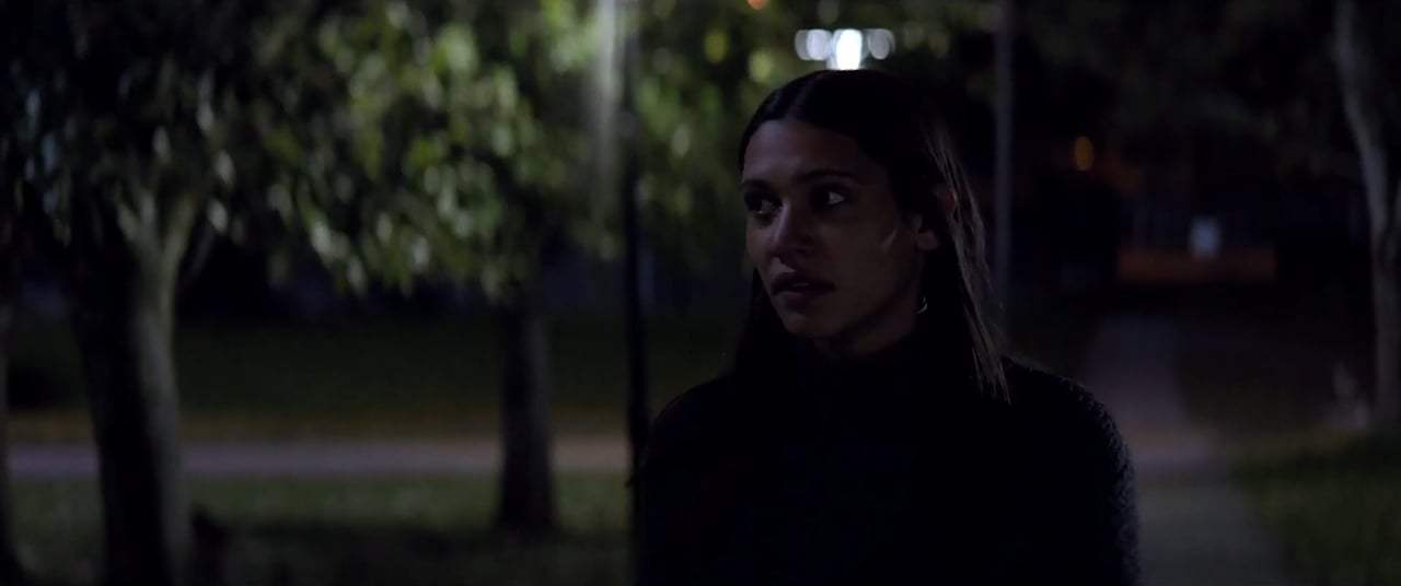Thelma Feature Trailer (2017) Screen Capture #3