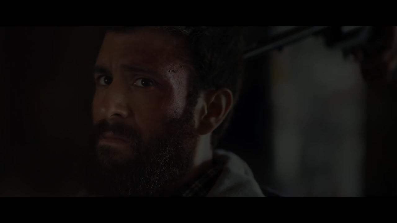 Apocalypse Road Trailer (2017) Screen Capture #3