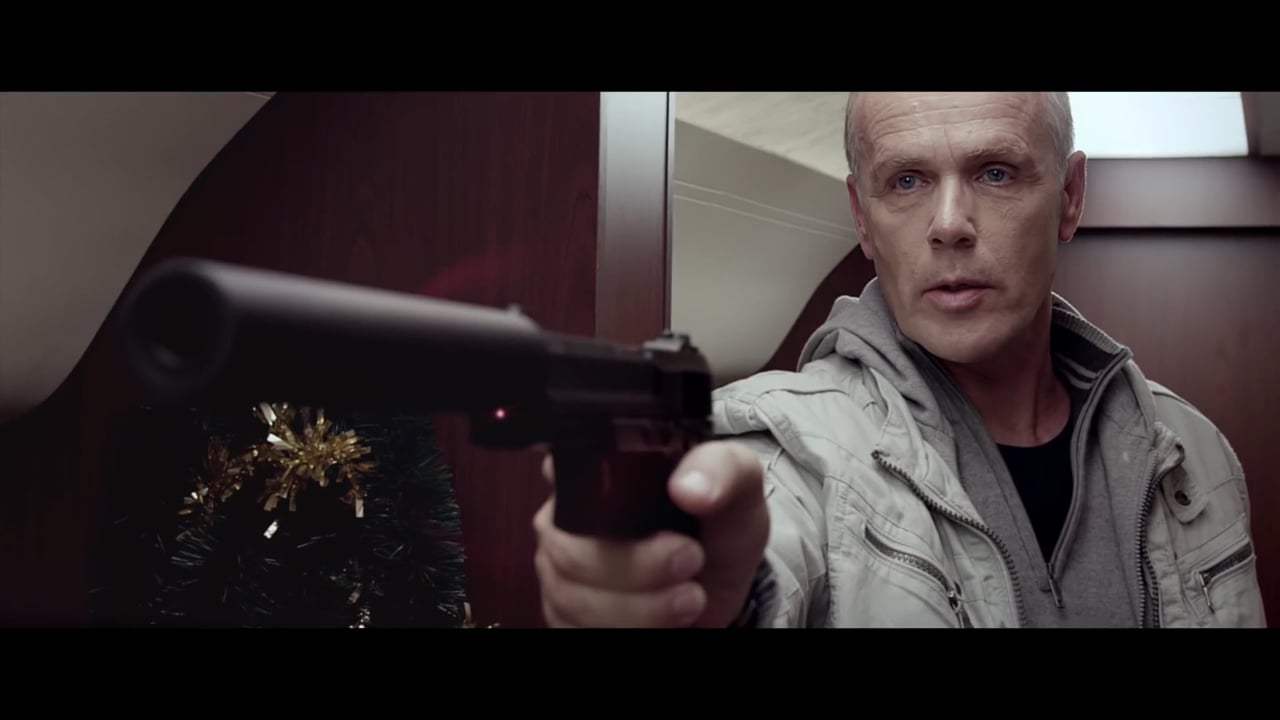 Skybound Trailer (2017) Screen Capture #3
