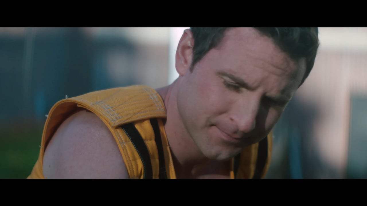 Crazy Famous Trailer (2018) Screen Capture #2