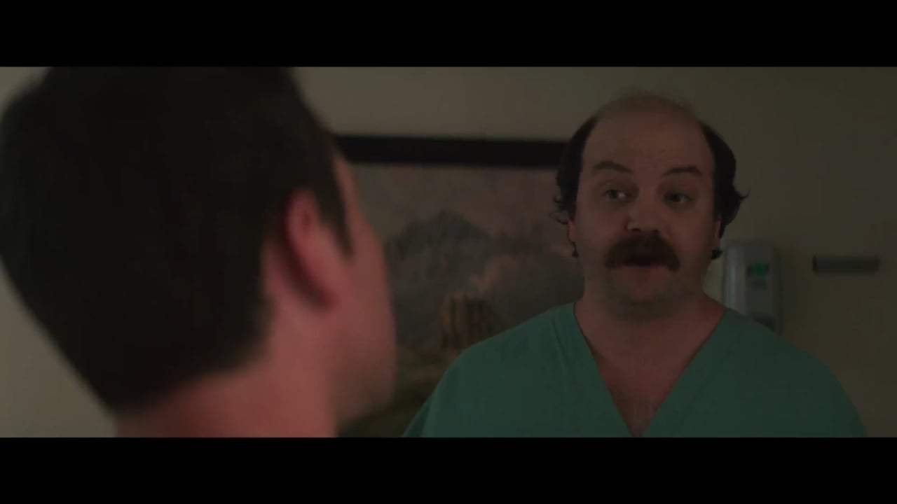 Crazy Famous Trailer (2018) Screen Capture #4