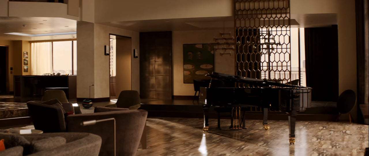 Fifty Shades Freed Trailer (2018) Screen Capture #1