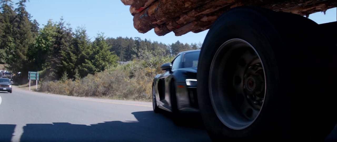 Fifty Shades Freed Trailer (2018) Screen Capture #3