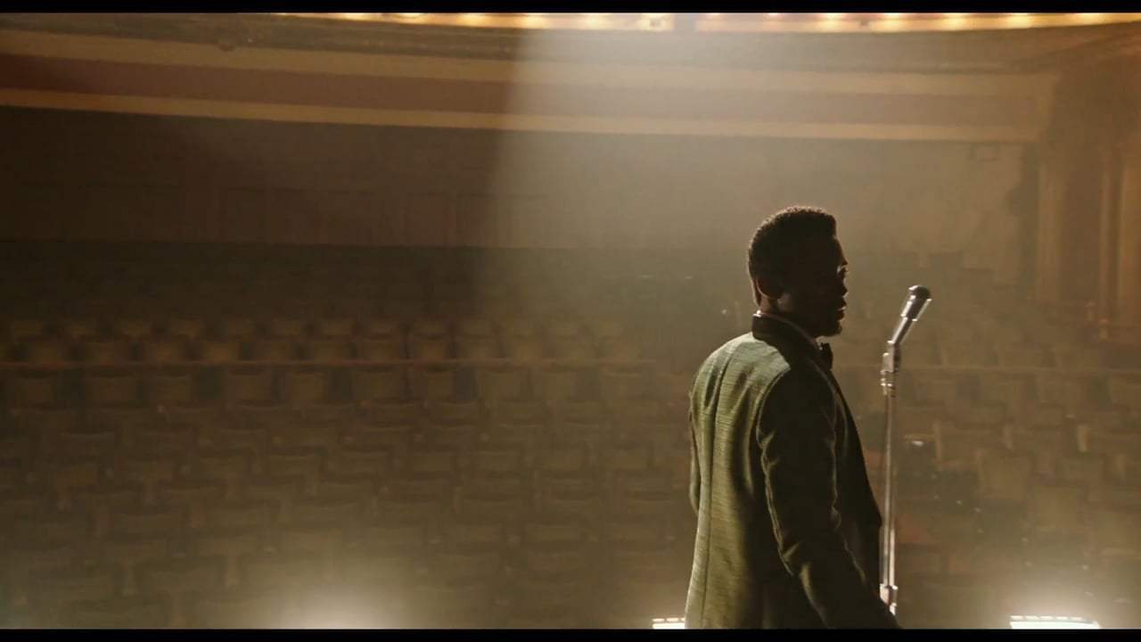 Detroit For Your Consideration Trailer (2017) Screen Capture #1