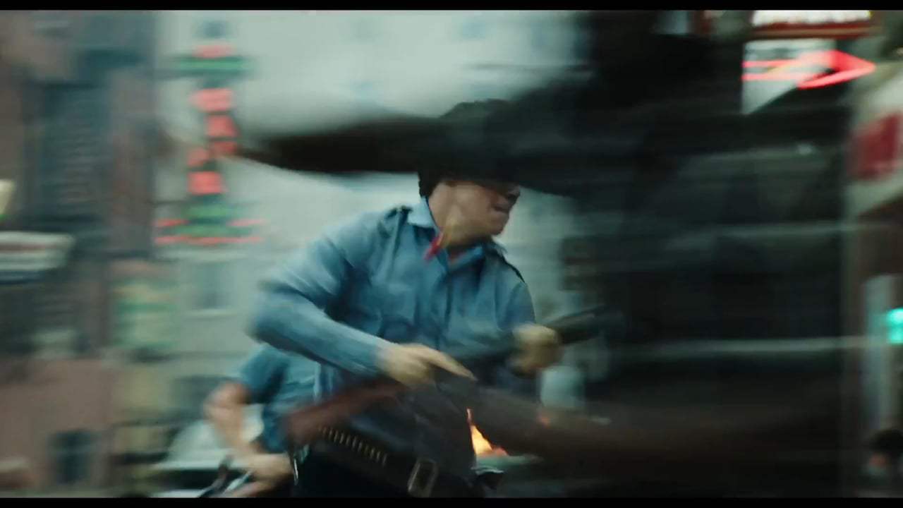 Detroit For Your Consideration Trailer (2017) Screen Capture #2