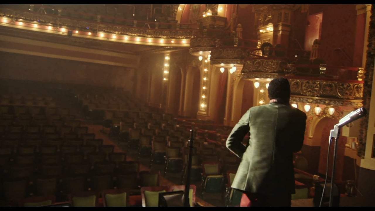 Detroit For Your Consideration Trailer (2017) Screen Capture #3