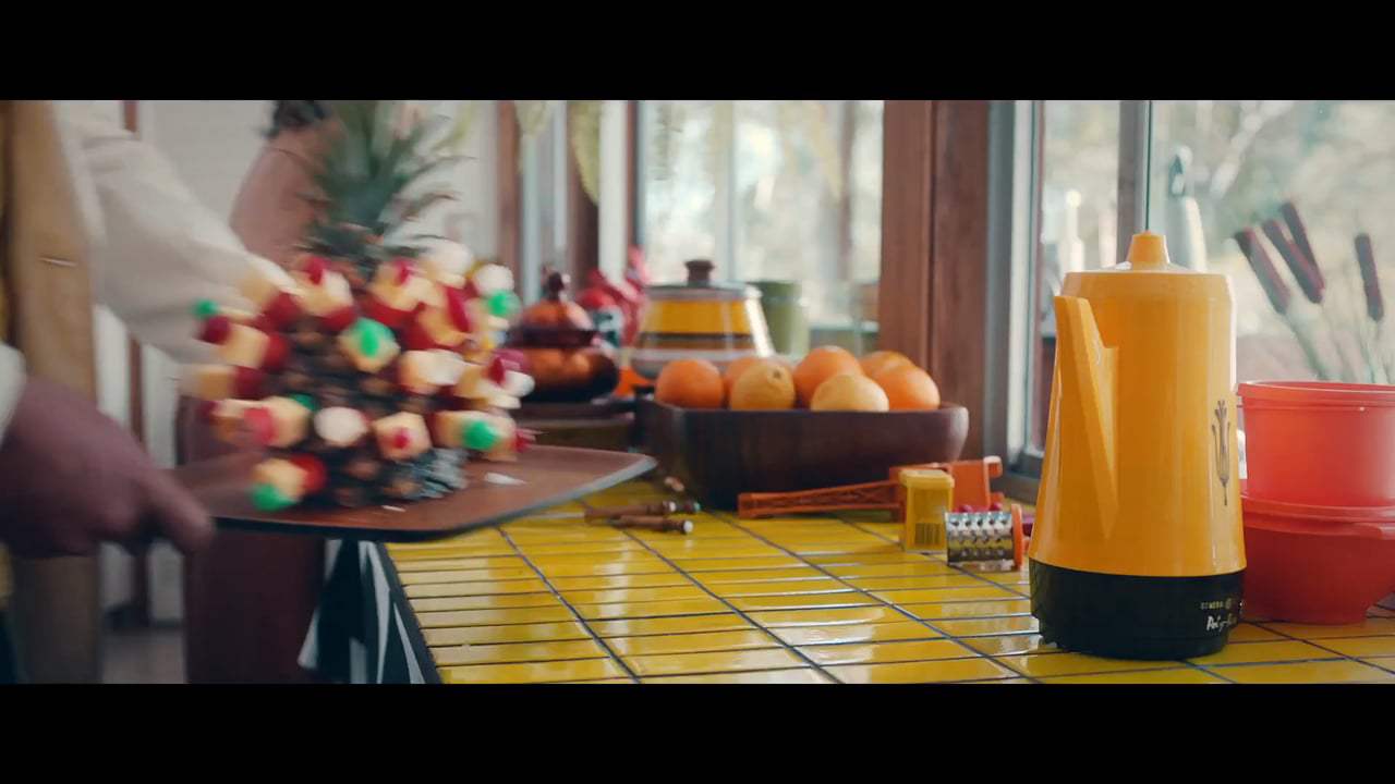 Swinging Safari Trailer (2019) Screen Capture #2