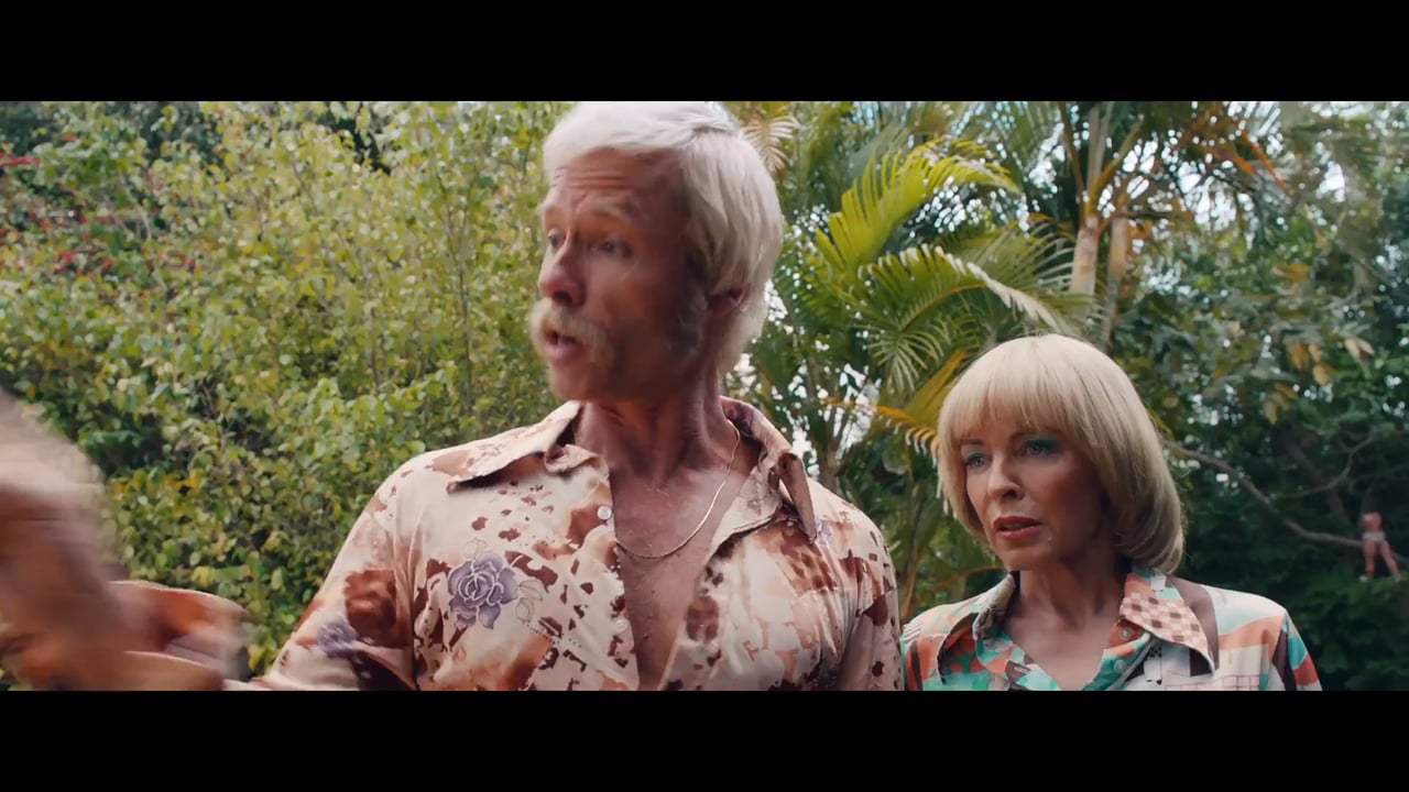 Swinging Safari Trailer (2019) Screen Capture #4