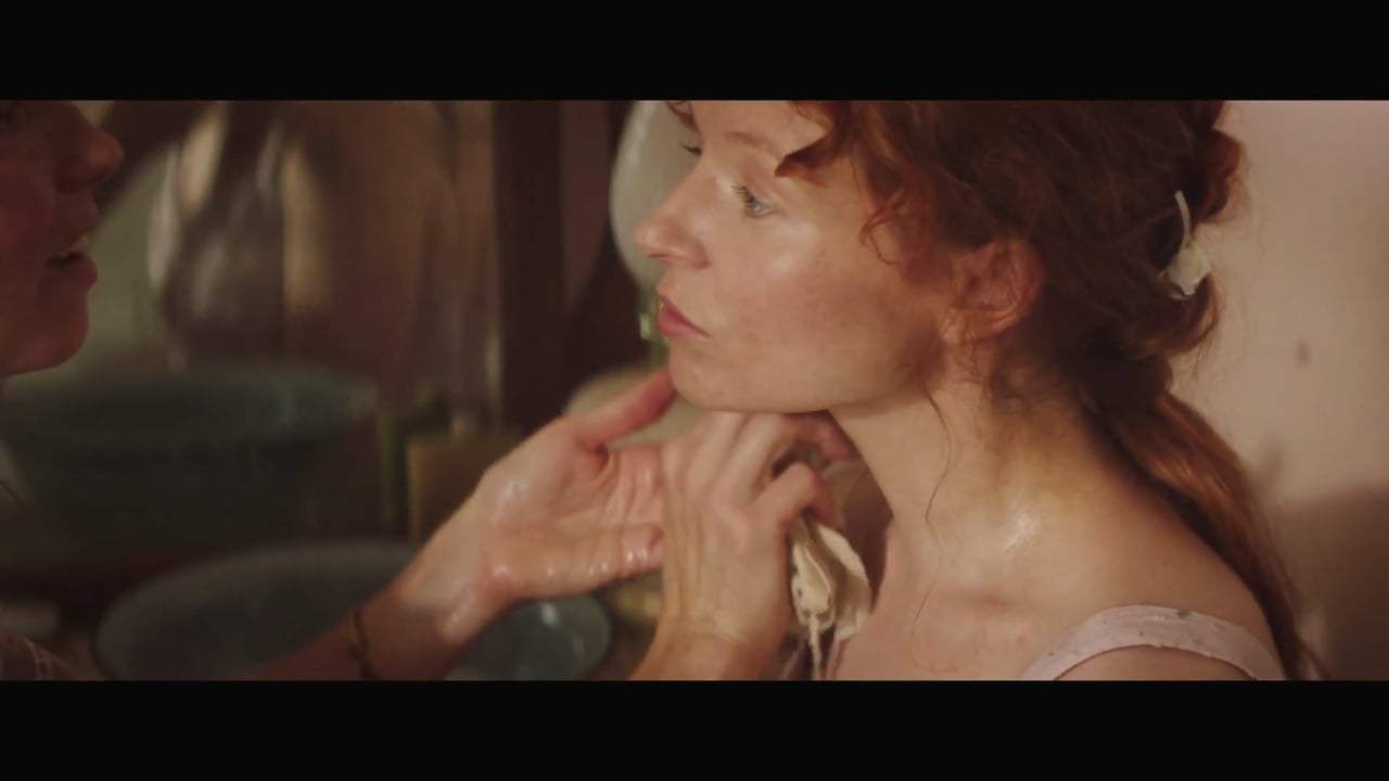 Painted Woman Trailer (2017) Screen Capture #1