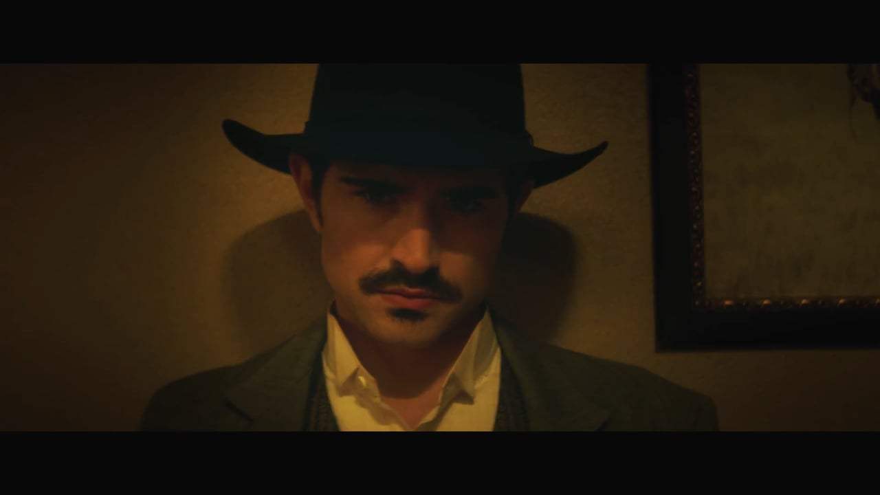 Painted Woman Trailer (2017) Screen Capture #2