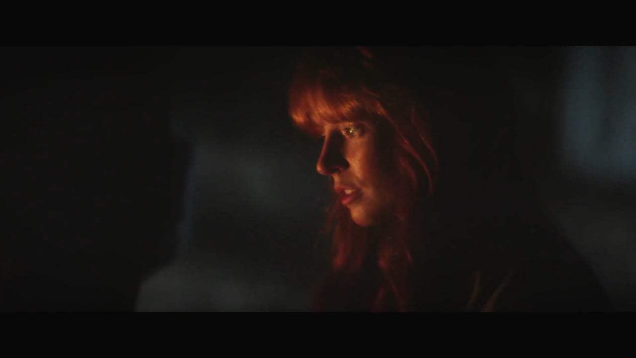 Painted Woman Trailer (2017) Screen Capture #3