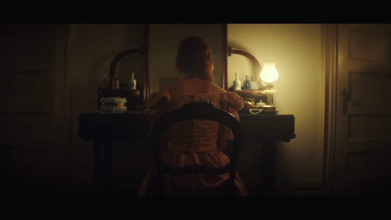 Painted Woman Trailer (2017) Screen Capture #4