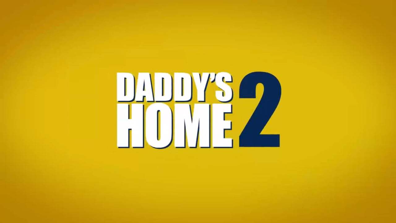 Daddy's Home 2 (2017) - Snow Tubing Screen Capture #4