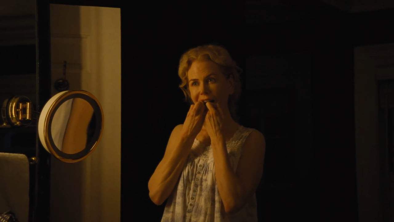 The Killing of a Sacred Deer (2017) - Charming Boy Screen Capture #1