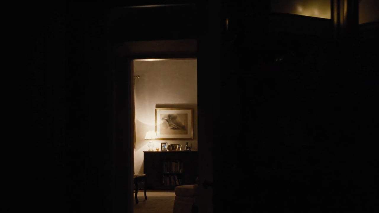 The Killing of a Sacred Deer (2017) - Charming Boy Screen Capture #3