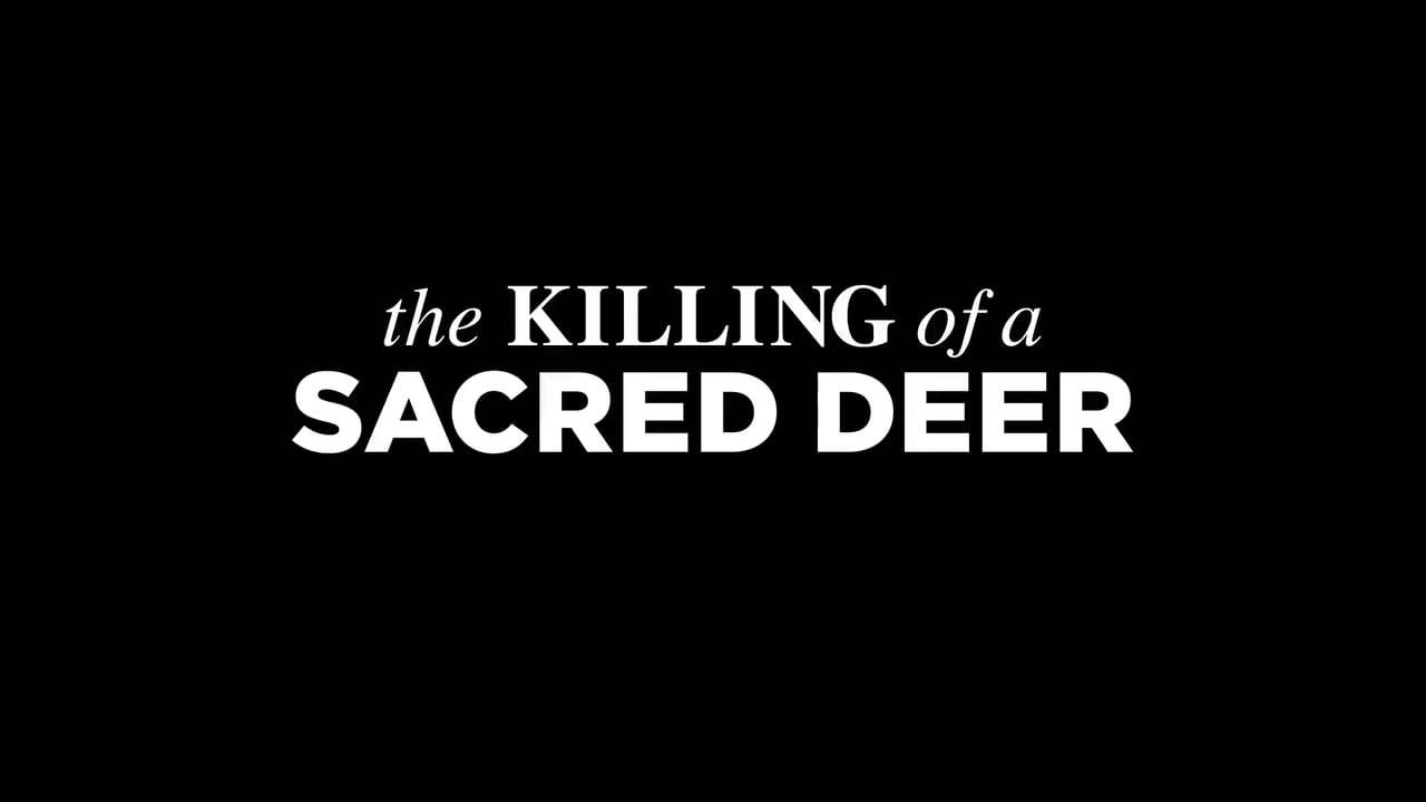 The Killing of a Sacred Deer (2017) - Charming Boy Screen Capture #4