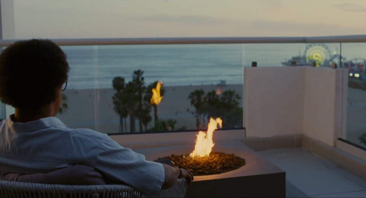 Roman J Israel, Esq. TV Spot - Dangerous (2017) Screen Capture #3