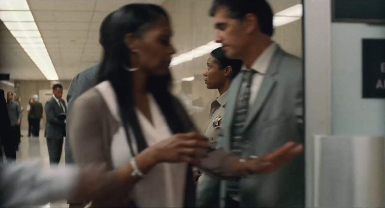 Roman J Israel, Esq. TV Spot - Fight (2017) Screen Capture #2