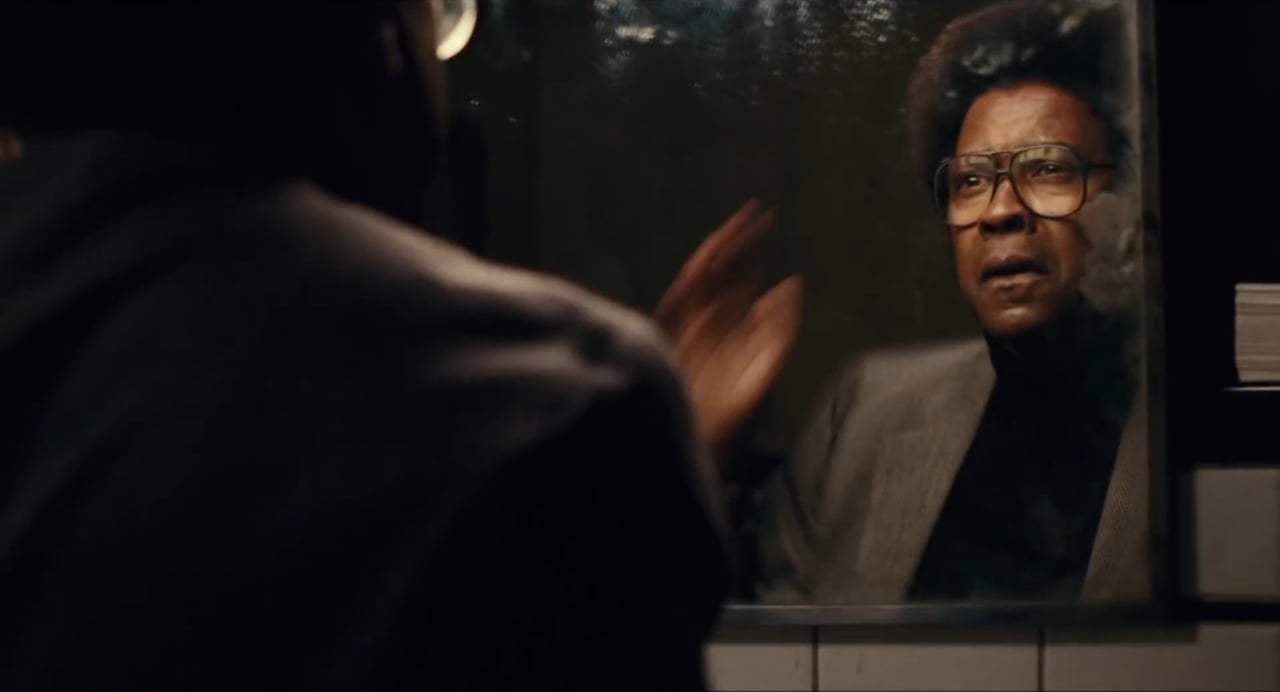 Roman J Israel, Esq. TV Spot - Polite (2017) Screen Capture #2
